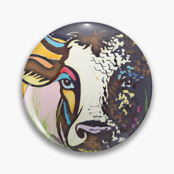 Item preview, COWCOW designed and sold by Hyper-Heart.