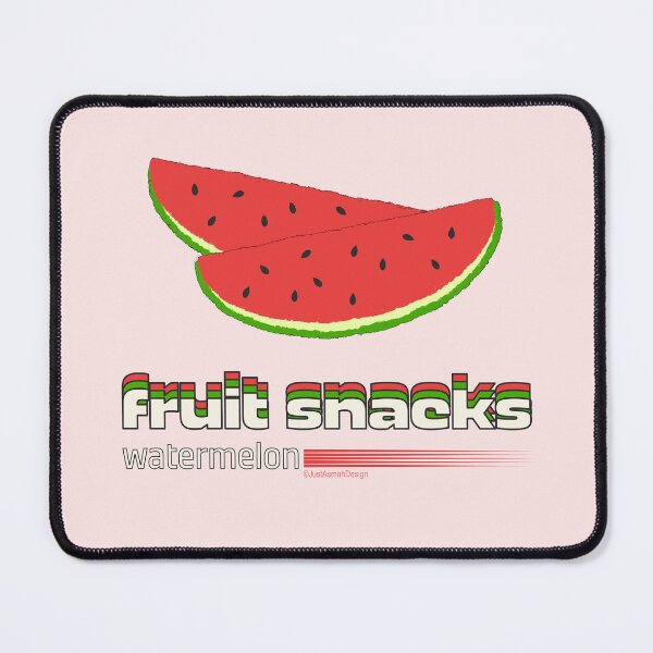 Item preview, Minimalist Cottagecore Fruit Graphic - watermelon designed and sold by JustAsmahDesign.