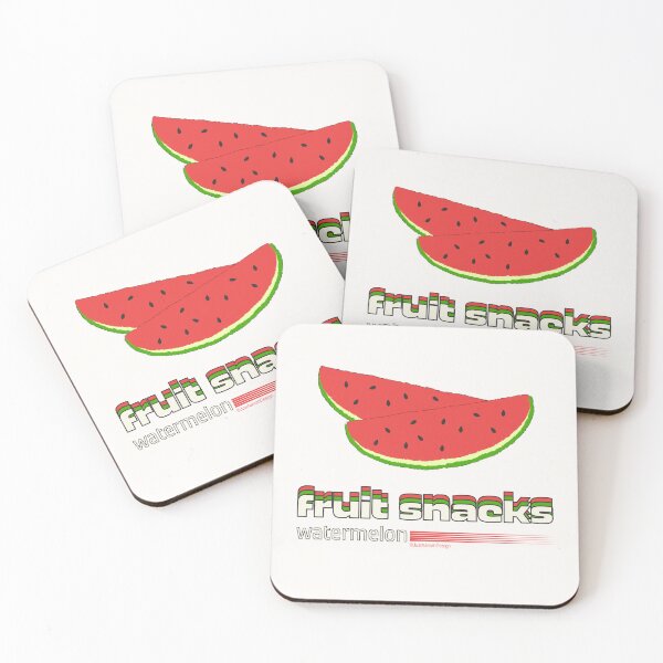 Item preview,  Minimalist Cottagecore Fruit Graphic - watermelon designed and sold by JustAsmahDesign.