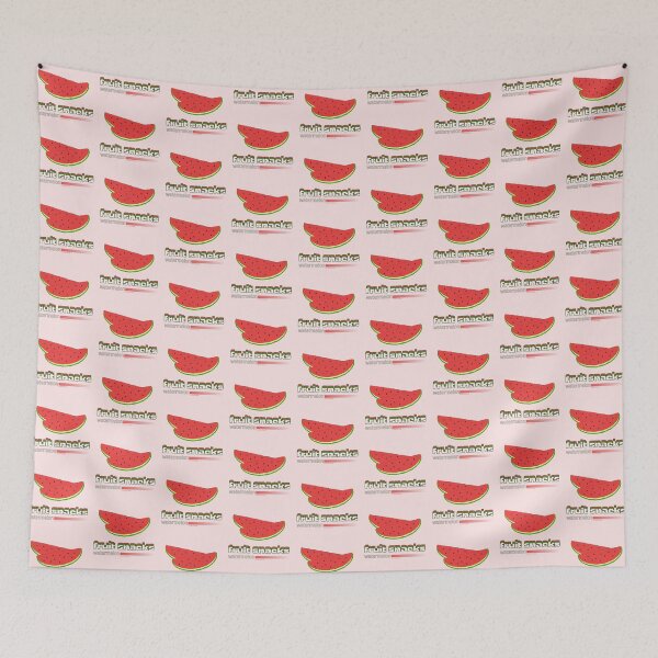 Item preview,  Minimalist Cottagecore Fruit Graphic - watermelon designed and sold by JustAsmahDesign.