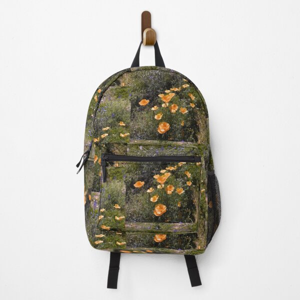 Item preview, Arizona Natural Floral Aesthetic in Orange designed and sold by meganlaub1.