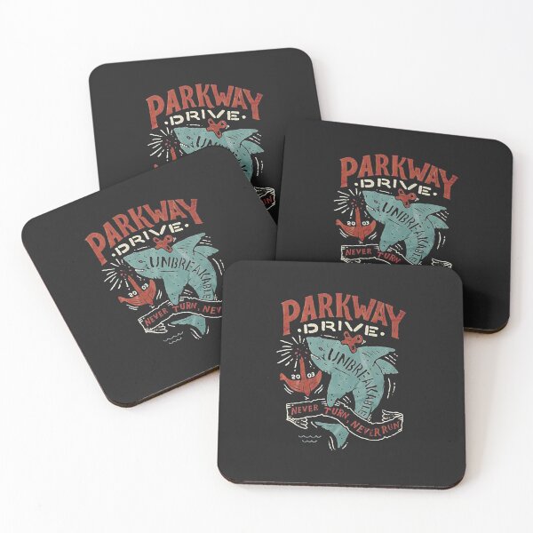 Item preview, parkway drive best seller designed and sold by CiaXStore.