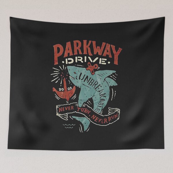 Item preview, parkway drive best seller designed and sold by CiaXStore.