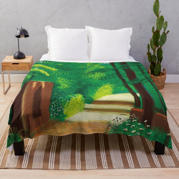 Item preview, David Hockney - David Hockney Art Inspired Design designed and sold by CleoniqueH.