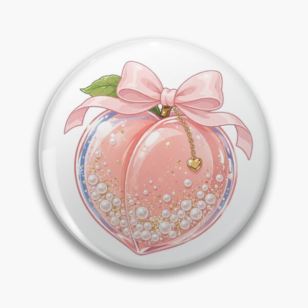 Item preview, Coquette Crystal Fruits Collection - 2 designed and sold by PrettyCrypt.