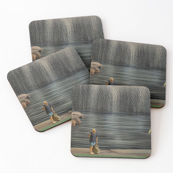 Item preview, Lost At The Waterfall designed and sold by Steve Purnell Photography.