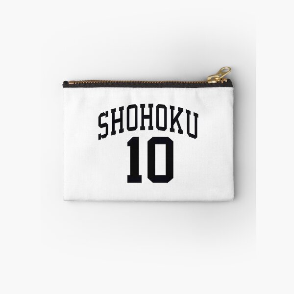 Item preview, Shohoku Basketball Team T-Shirt – Hanamichi Sakuragi Slam Dunk Fan Art ⭐⭐⭐⭐⭐ designed and sold by Herconscious.