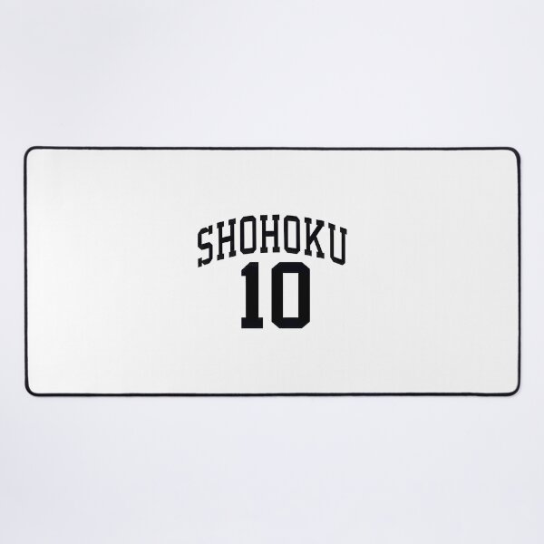 Item preview, Shohoku Basketball Team T-Shirt – Hanamichi Sakuragi Slam Dunk Fan Art ⭐⭐⭐⭐⭐ designed and sold by Herconscious.