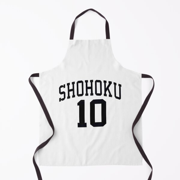 Item preview, Shohoku Basketball Team T-Shirt – Hanamichi Sakuragi Slam Dunk Fan Art ⭐⭐⭐⭐⭐ designed and sold by Herconscious.