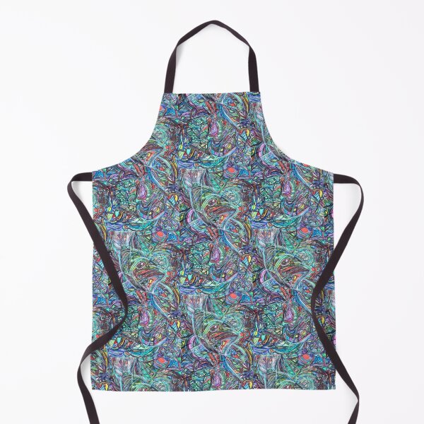 Item preview, Great Waves of Complex Minds designed and sold by LadybugEffect.