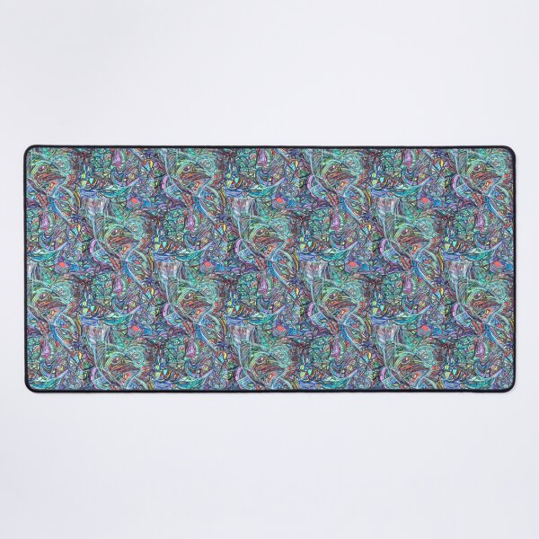 Item preview, Great Waves of Complex Minds designed and sold by LadybugEffect.
