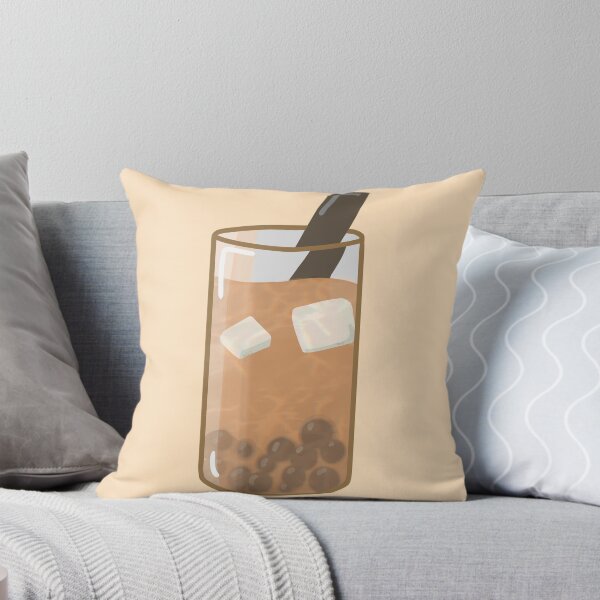 Item preview, Bubble Tea designed and sold by peluzamakesart.