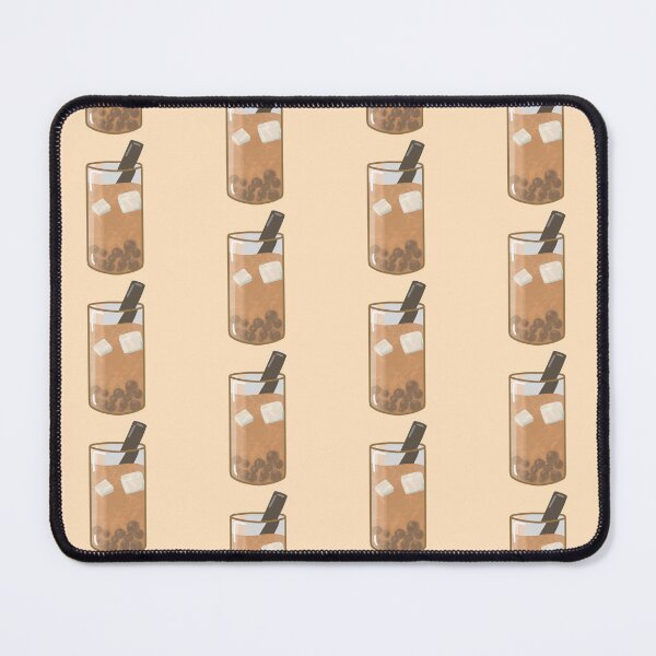 Item preview, Bubble Tea designed and sold by peluzamakesart.