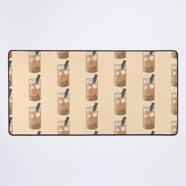 Item preview, Bubble Tea designed and sold by peluzamakesart.