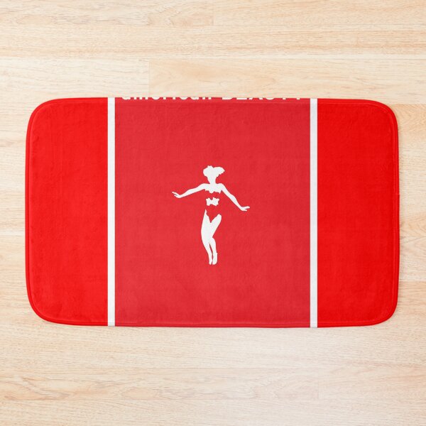 Item preview, American Beauty Minimalist Movie Art designed and sold by gimbri.