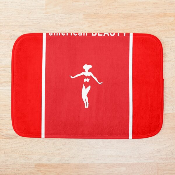 Item preview, American Beauty Minimalist Movie Art designed and sold by gimbri.