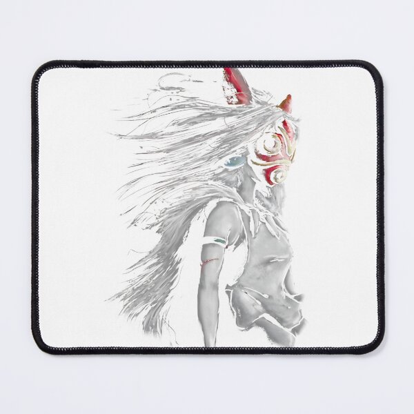 Item preview, Fury Of The Princess - Fierce Warrior Girl Anime Style Art PERFECT GIFT FOR YOU AND FRIENDS designed and sold by Herconscious.