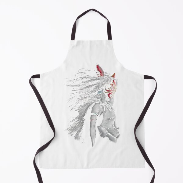 Item preview, Fury Of The Princess - Fierce Warrior Girl Anime Style Art PERFECT GIFT FOR YOU AND FRIENDS designed and sold by Herconscious.