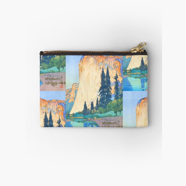 Item preview, Hiroshi Yoshida - El Capitan designed and sold by Jon-Baran.