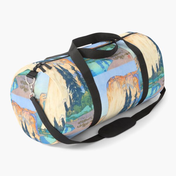 Item preview, Hiroshi Yoshida - El Capitan designed and sold by Jon-Baran.