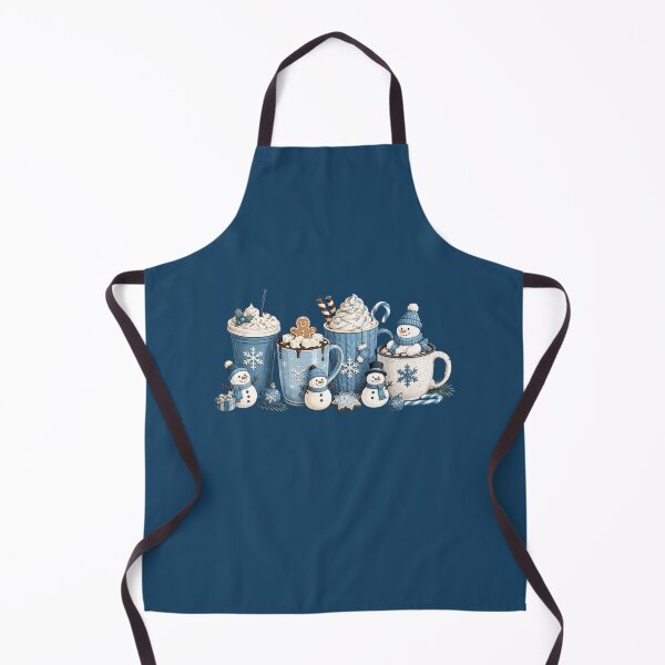 Item preview, Winter Coffee Cups Sweatshirt Cozy Season Sweater Coffee Hoodie Coffee Lover Gift designed and sold by LessIsLoud.