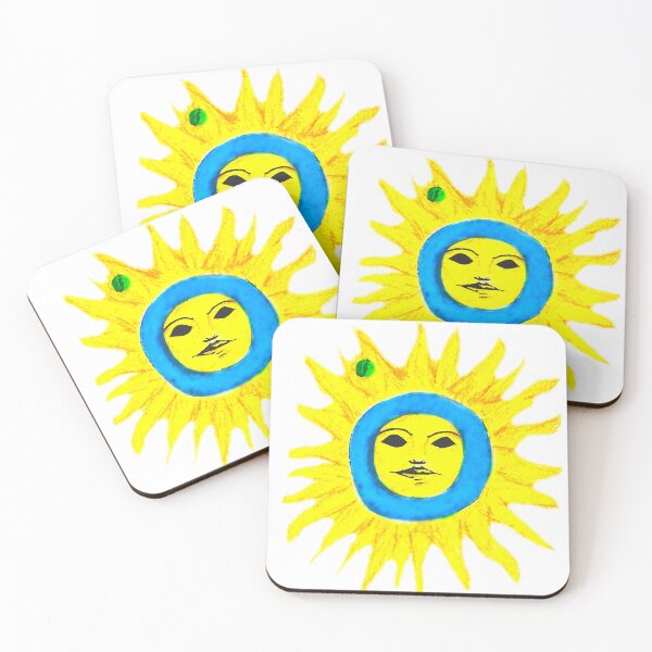 Artikelvorschau, Herrliche Sonne entworfen und verkauft von TheJDMdesigns.