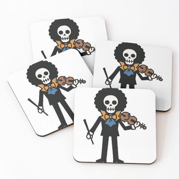 Item preview, Skeleton Musician - Melodious Soul designed and sold by AnimeShin.