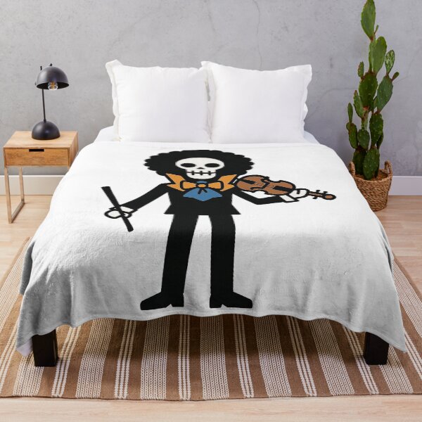 Item preview, Skeleton Musician - Melodious Soul designed and sold by AnimeShin.