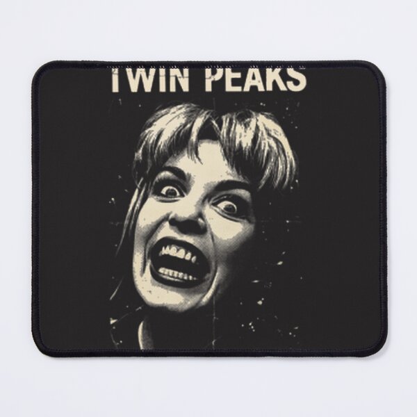 Item preview, Laura Palmer Twin Peaks Cult Tv Iconic Art PERFECT GIFT FOR YOU AND FRIENDS designed and sold by ThatLove.