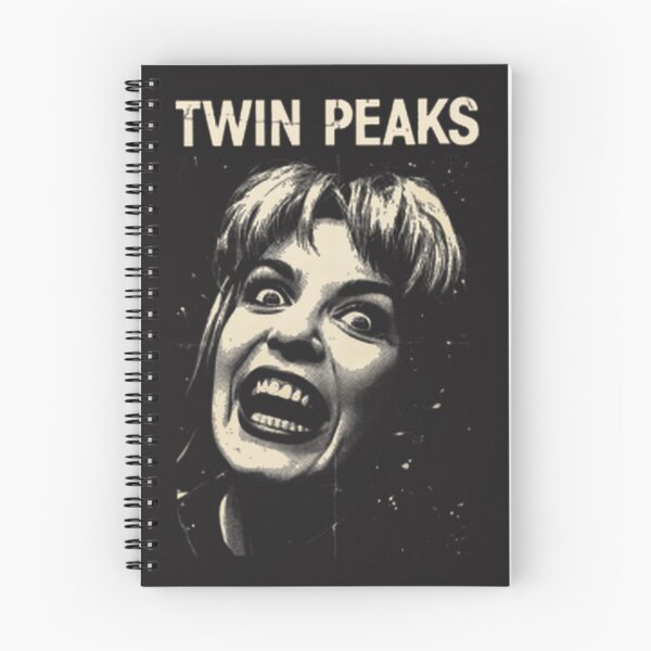 Item preview, Laura Palmer Twin Peaks Cult Tv Iconic Art PERFECT GIFT FOR YOU AND FRIENDS designed and sold by ThatLove.