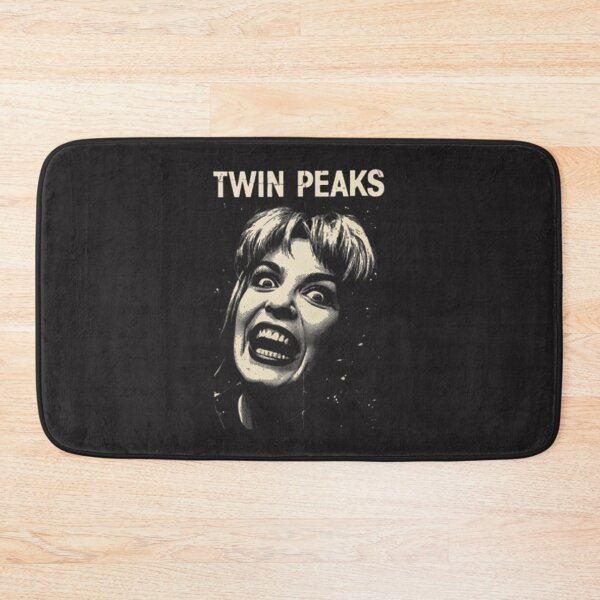 Item preview, Laura Palmer Twin Peaks Cult Tv Iconic Art PERFECT GIFT FOR YOU AND FRIENDS designed and sold by ThatLove.