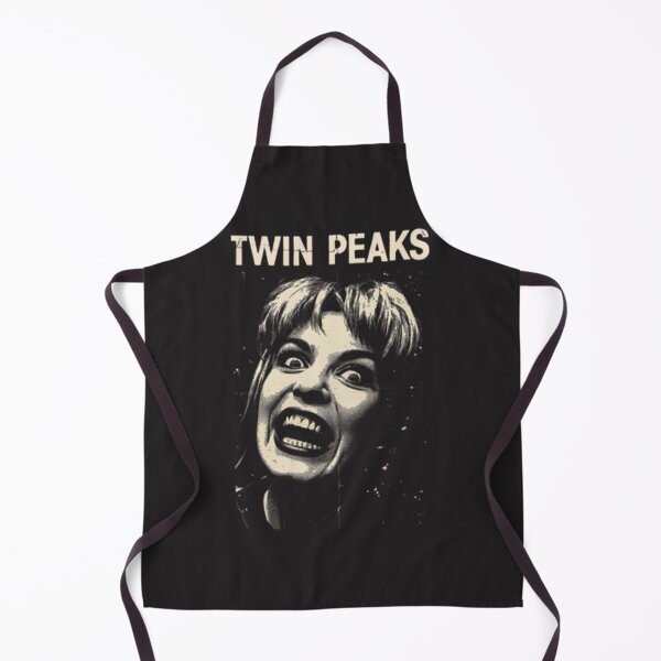 Item preview, Laura Palmer Twin Peaks Cult Tv Iconic Art PERFECT GIFT FOR YOU AND FRIENDS designed and sold by ThatLove.