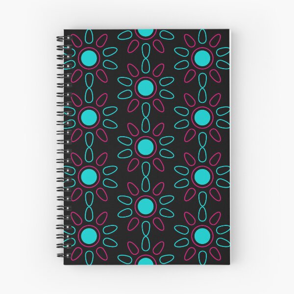 Item preview, Neon Flower designed and sold by Floyte.