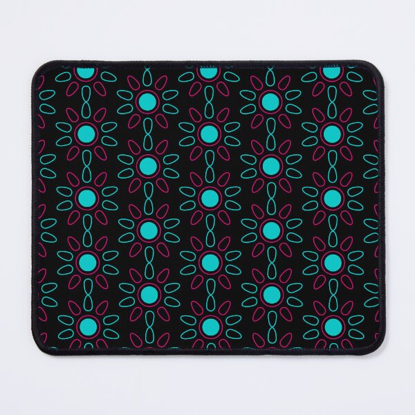 Item preview, Neon Flower designed and sold by Floyte.