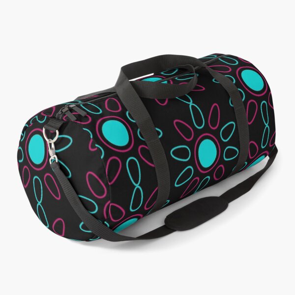 Item preview, Neon Flower designed and sold by Floyte.