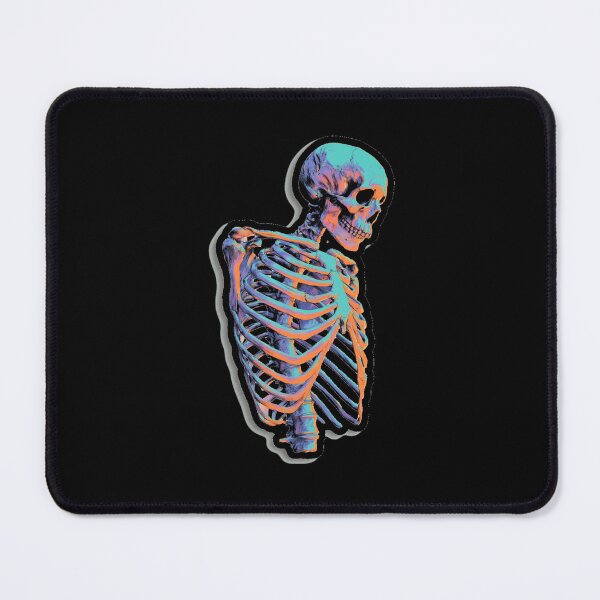 Item preview, Osteology Standing Skeleton designed and sold by DRABaBdesign.