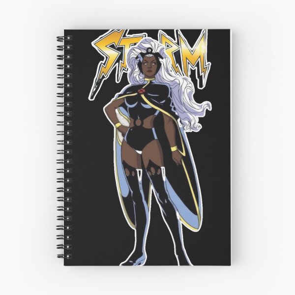 Aperçu de l'œuvre Storm v2 2026 créée et vendue par White Tiger Designz .