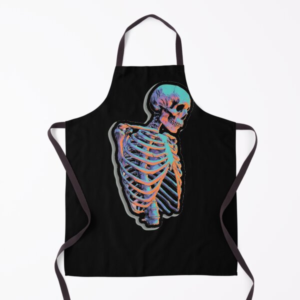 Item preview, Osteology Standing Skeleton designed and sold by DRABaBdesign.