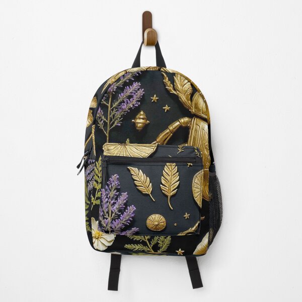 Item preview, The Scarab and the Mystical Flora designed and sold by Helios Be. Lavsh.