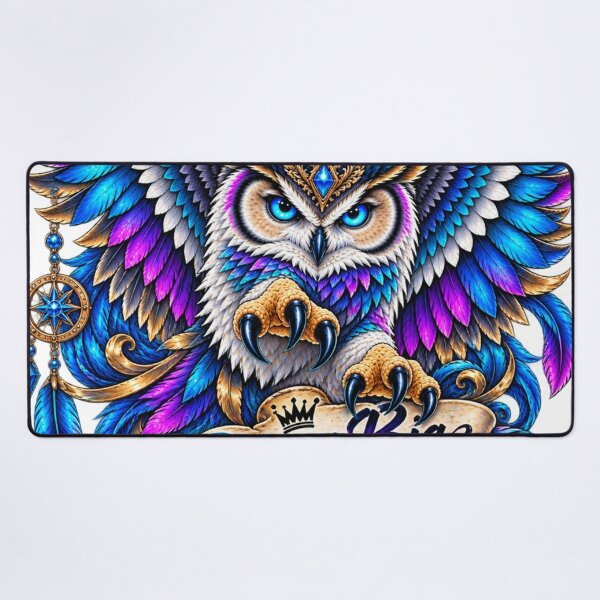 Item preview, Dream big owl designed and sold by urbanshop7.