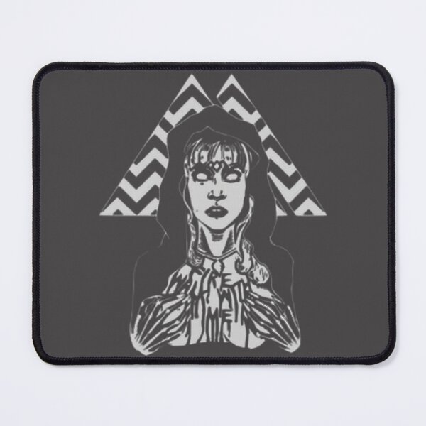 Item preview, Fire Walk With Me Aesthetic Design - Twin Peaks Inspired Retro Horror Art ⭐⭐⭐⭐⭐ designed and sold by ThatLove.