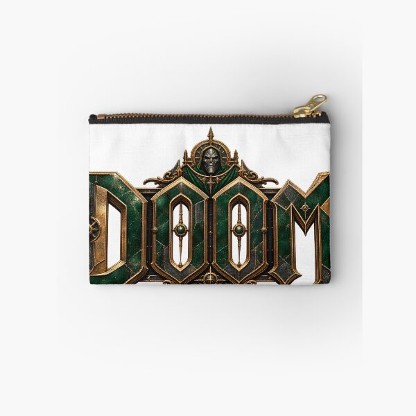 Item preview, DOOM ! designed and sold by thelastseat.