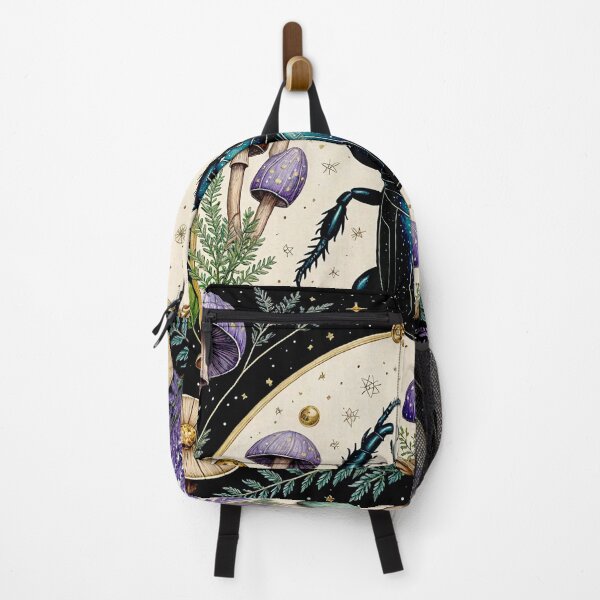 Item preview, The Scarab and the Mystical Flora #1 designed and sold by Helios Be. Lavsh.