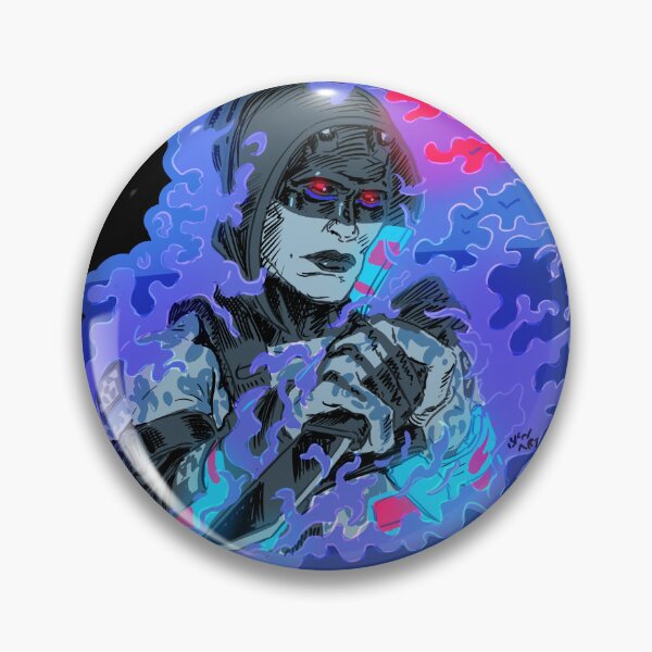 Item preview, Assassin Shell designed and sold by BFoxArtAnim.