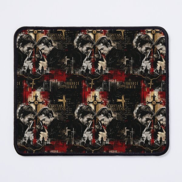 Item preview, Veritas Aequitas Sacred Brotherhood designed and sold by SHOCAMPOS DESIGNS .