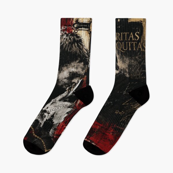 Item preview, Veritas Aequitas Sacred Brotherhood designed and sold by SHOCAMPOS DESIGNS .