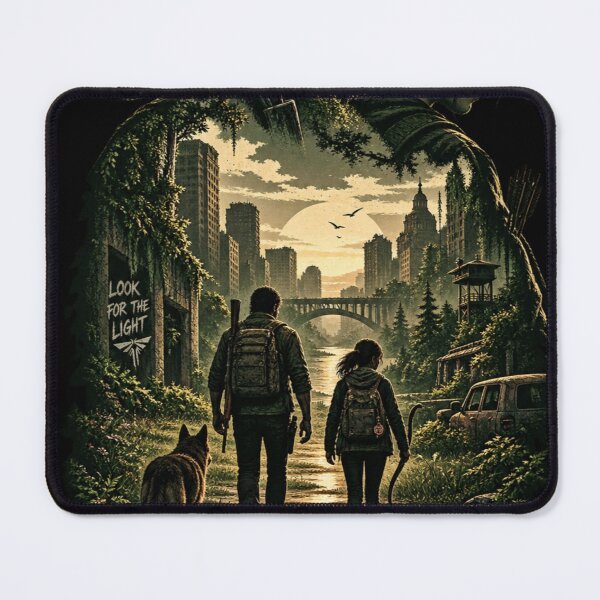 Item preview, Last Hope — Keep Moving. Keep Fighting. Keep Looking for the Light. designed and sold by AndGarciart.