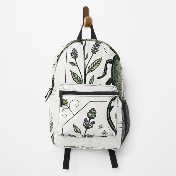 Item preview, The Scarab and the Mystical Flora #2 designed and sold by Helios Be. Lavsh.