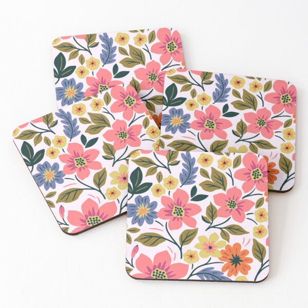 Item preview, Fruitful Flora designed and sold by 1softstatic1.