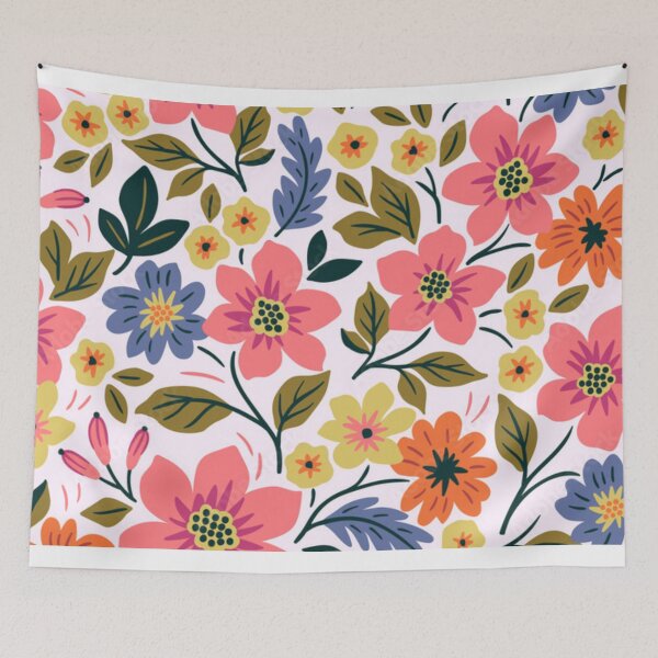 Item preview, Fruitful Flora designed and sold by 1softstatic1.